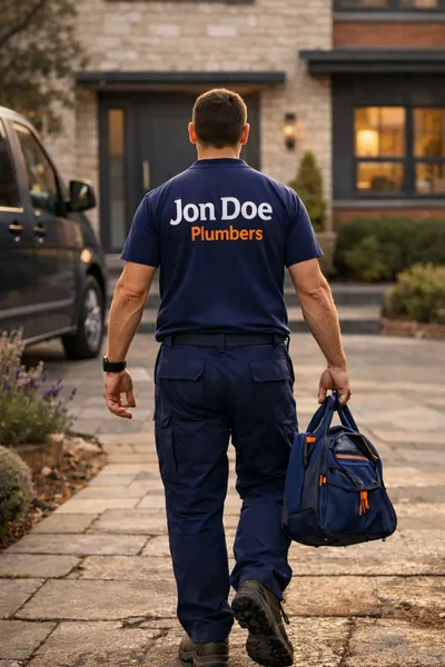 Friendly customer service